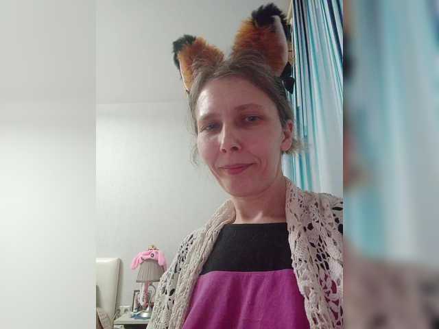 -queen-margo-'s BongaCams show and profile