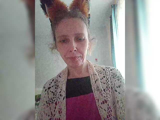 -Queen-Margo- live cam preview