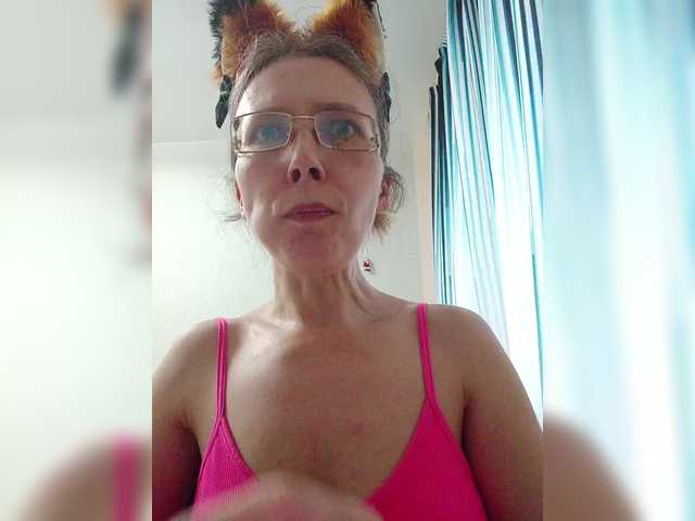 -queen-margo- live sex show
