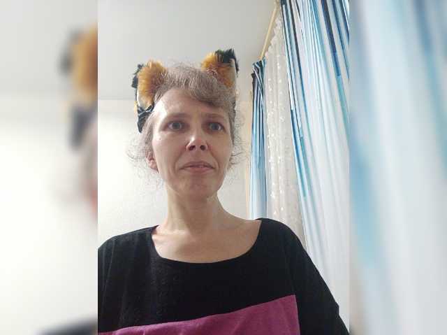 -Queen-Margo- live cam preview