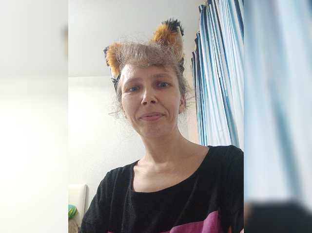 -Queen-Margo- live cam preview