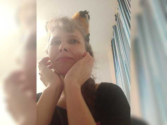 -Queen-Margo- live cam preview