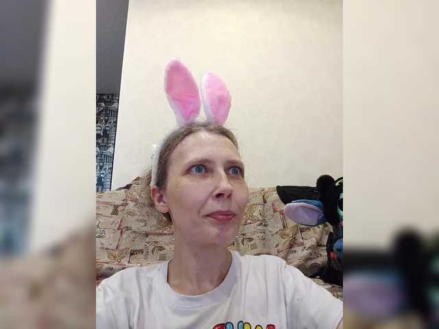 -Queen-Margo- live webcam show