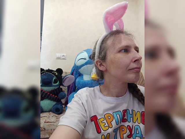 -Queen-Margo- live webcam show
