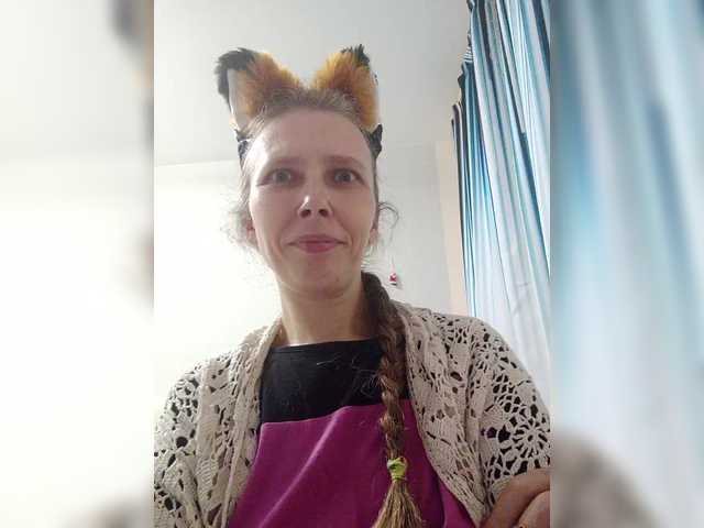 -Queen-Margo- live cam preview