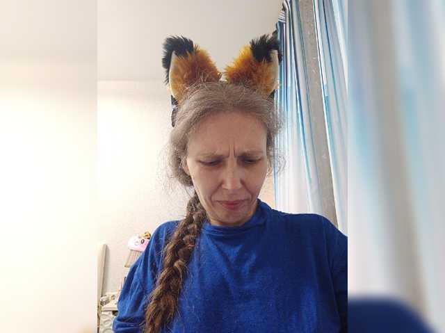 -Queen-Margo- live cam preview