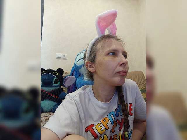 -Queen-Margo- live webcam show