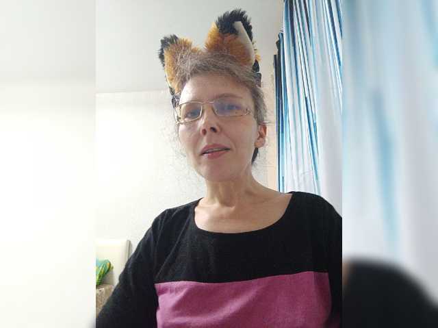 -Queen-Margo- live cam preview