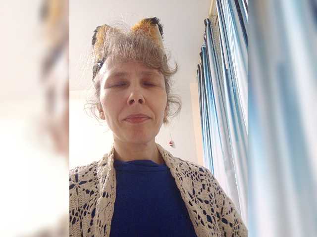 Queen-margo live cam