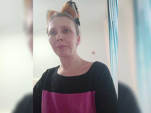 -queen-margo-'s BongaCams show and profile