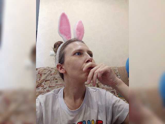 -Queen-Margo- live webcam show