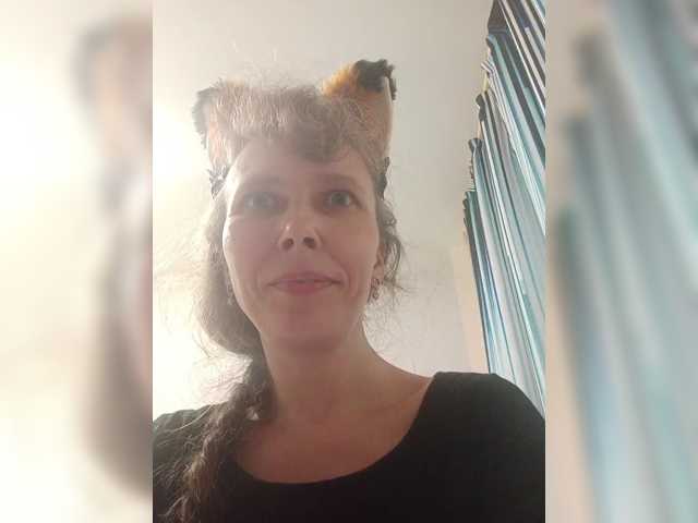 -Queen-Margo- live cam preview