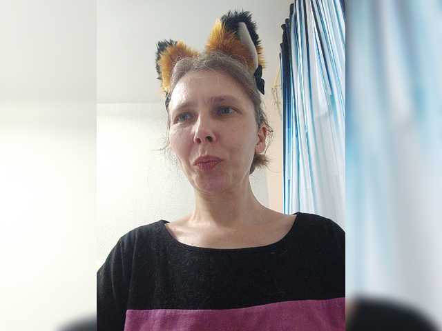 -queen-margo-'s BongaCams show and profile