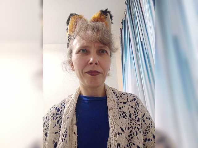 -Queen-Margo- live cam preview