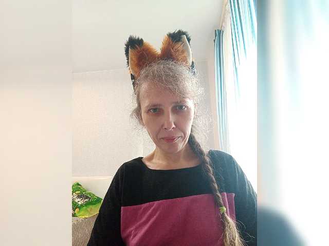 -Queen-Margo- live cam preview