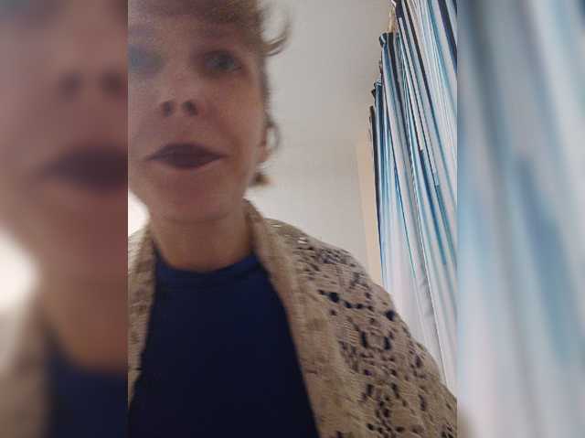 -Queen-Margo- live cam preview