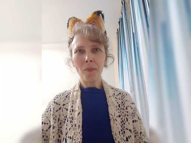 Queen-margo live cam