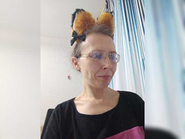 -Queen-Margo- live cam preview