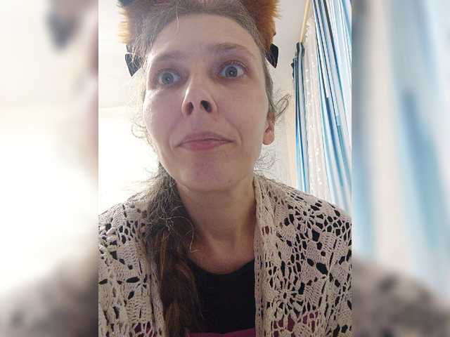 -Queen-Margo- live cam preview