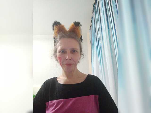 -Queen-Margo- live cam preview
