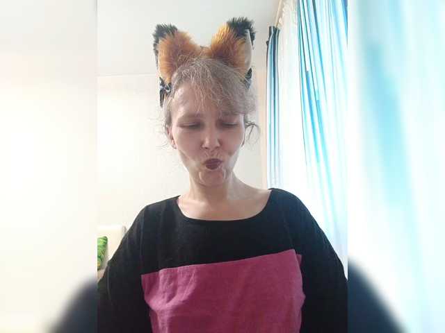 -Queen-Margo- live cam preview