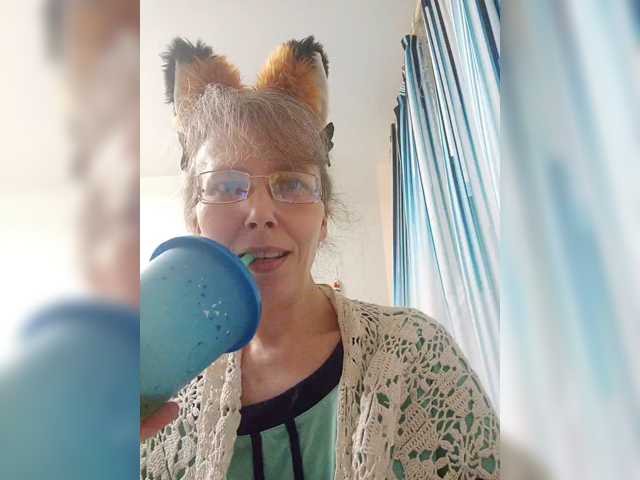 -Queen-Margo- live cam preview