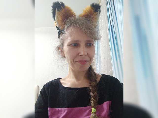 -Queen-Margo- live cam preview