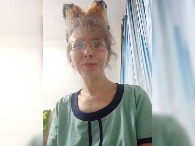 -Queen-Margo- live cam preview