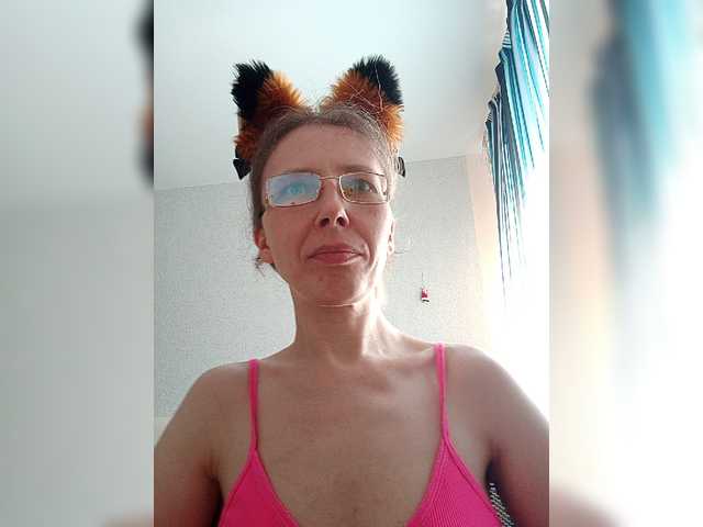 -queen-margo- live sex show