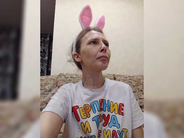 -Queen-Margo- live webcam show