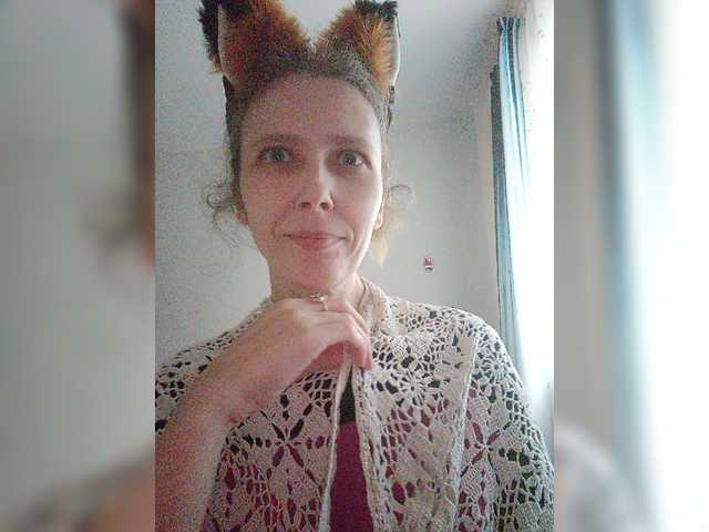 -Queen-Margo- live cam preview
