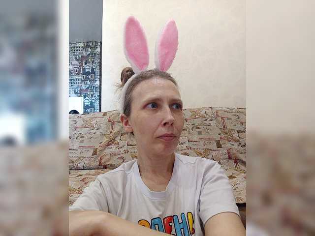 -Queen-Margo- live webcam show