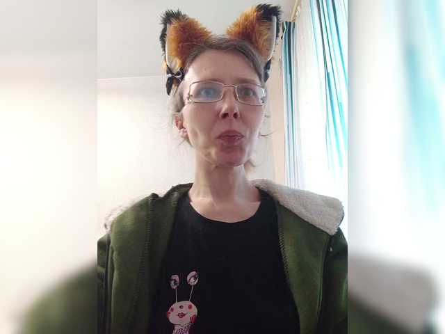 -queen-margo-'s BongaCams show and profile