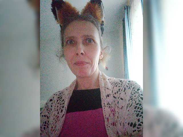 -Queen-Margo- live cam preview