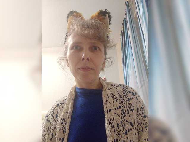 Queen-margo live cam