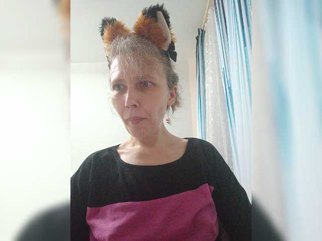 -Queen-Margo- live cam preview
