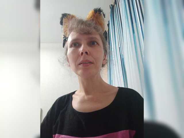 -Queen-Margo- live cam preview