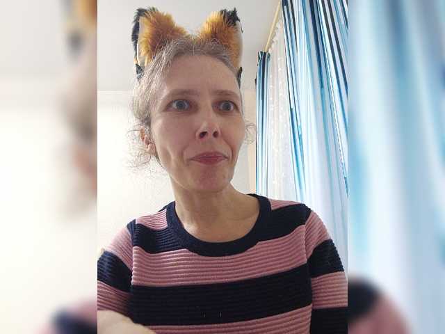 -Queen-Margo- live cam preview