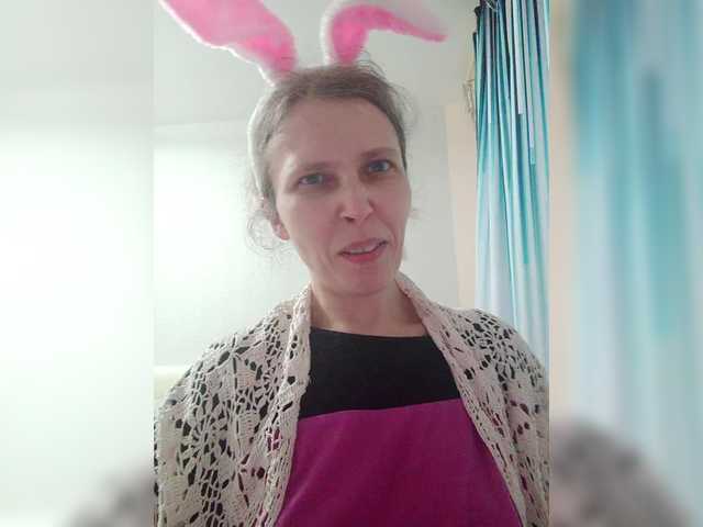 -queen-margo-'s BongaCams show and profile