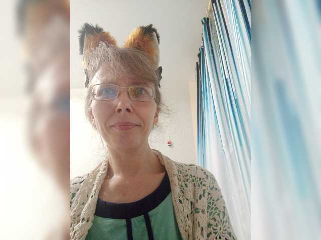 -Queen-Margo- live cam