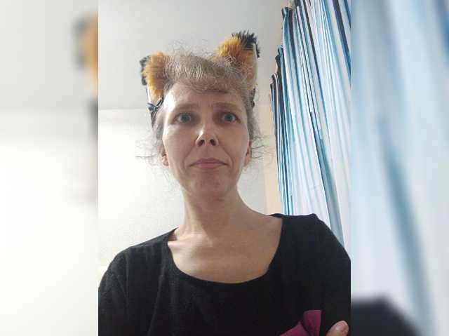 -Queen-Margo- live cam preview