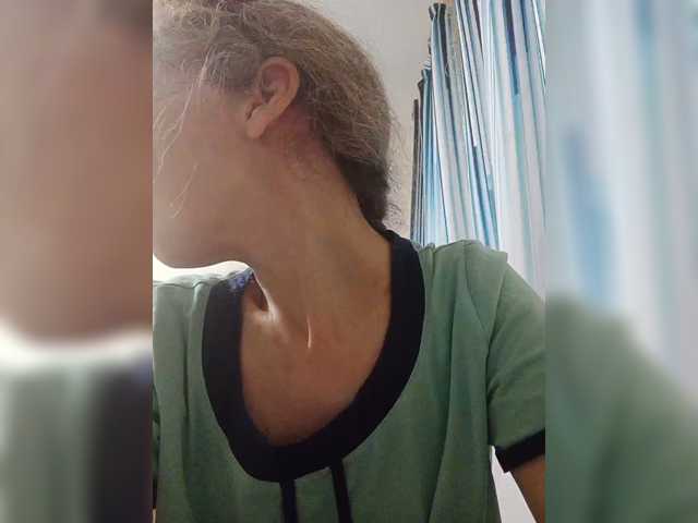 -Queen-Margo- live cam preview