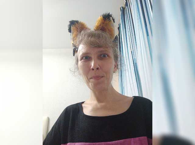 -Queen-Margo- webcam