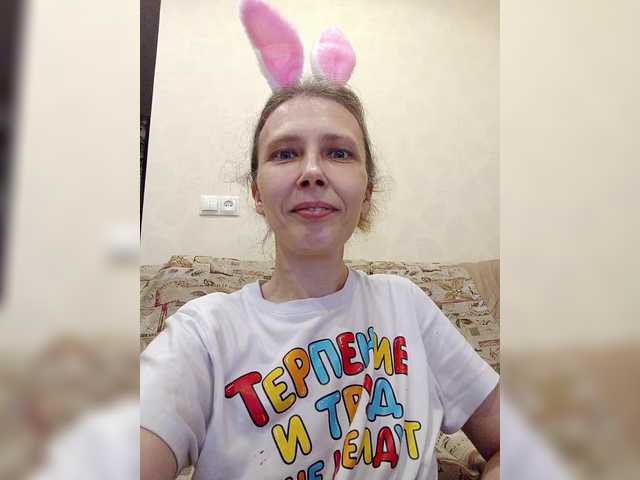 -Queen-Margo- live webcam show