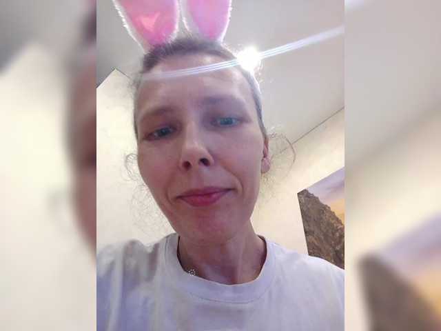 -Queen-Margo- live webcam show