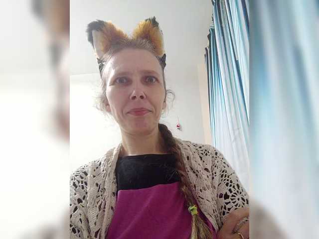 -Queen-Margo- live cam preview