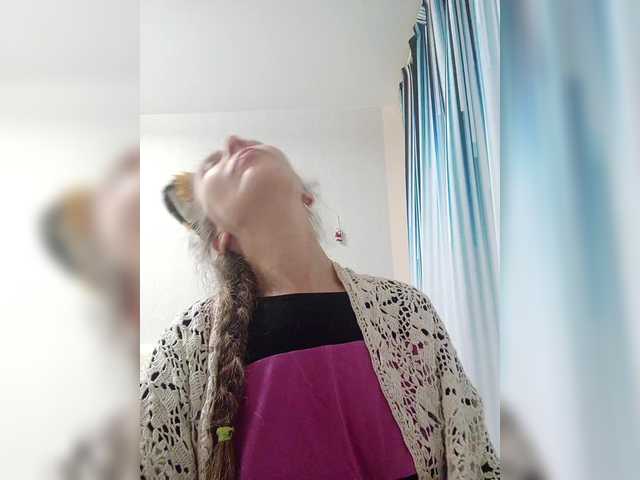 -Queen-Margo- live cam preview