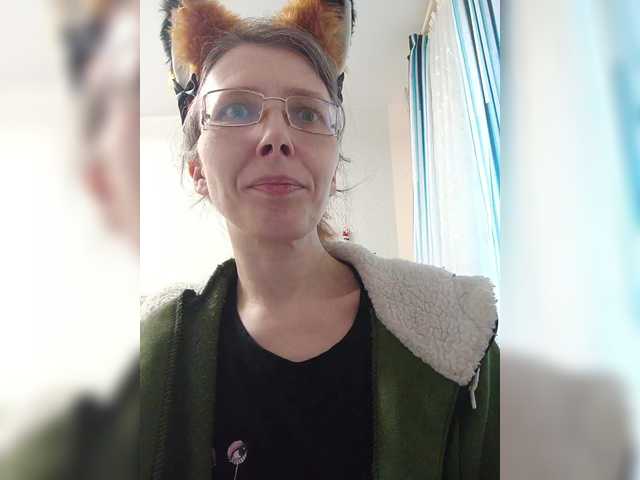 -queen-margo-'s BongaCams show and profile