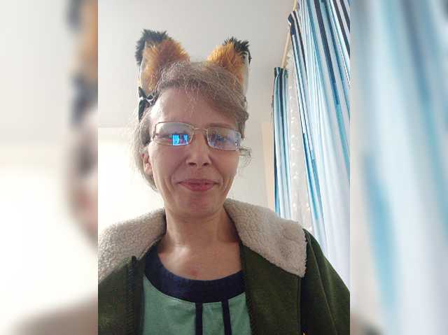 -Queen-Margo- live cam on BongaCams