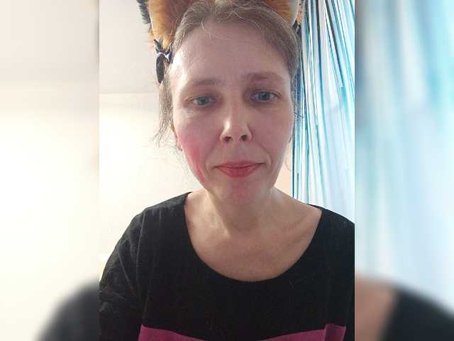 -queen-margo-'s BongaCams show and profile